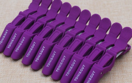 Barber Shop Supplies Hair Dye Kit